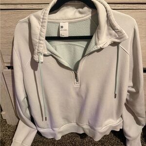 All in motion scuba sweatshirt size xxl